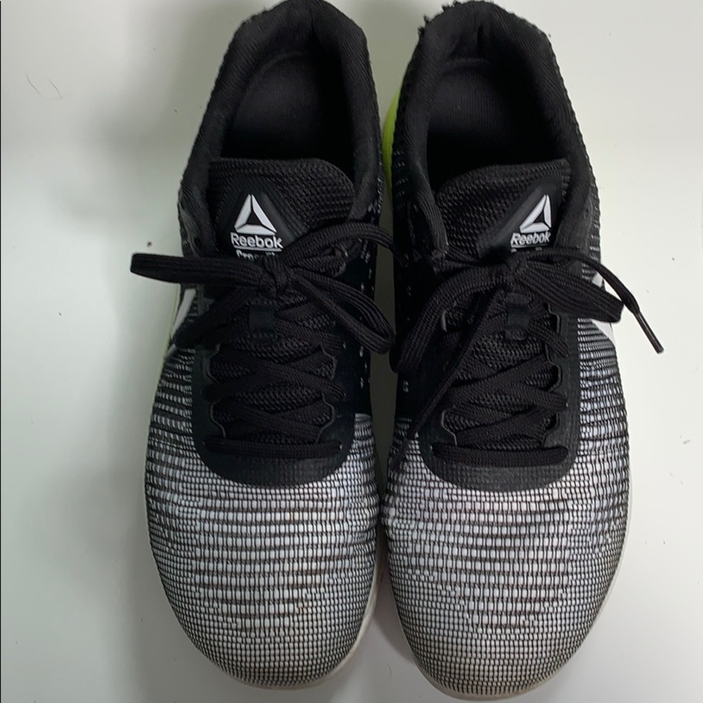 Reebok CrossFit Nano 7 Flex Weave